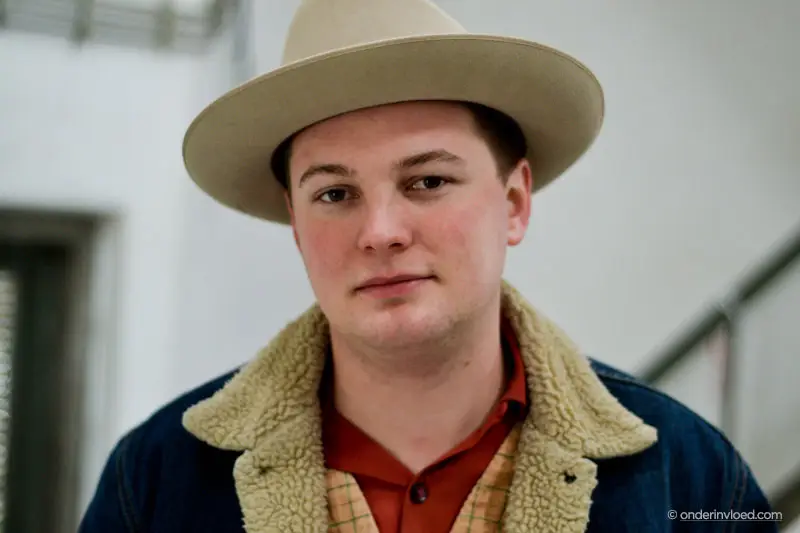 Rob Heron & The Tea Pad Orchestra AND de sp aties release new video